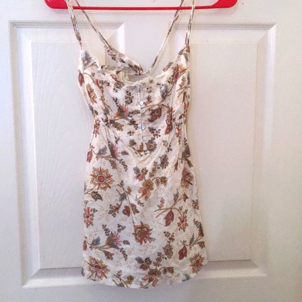 Abercrombie & Fitch Blouse